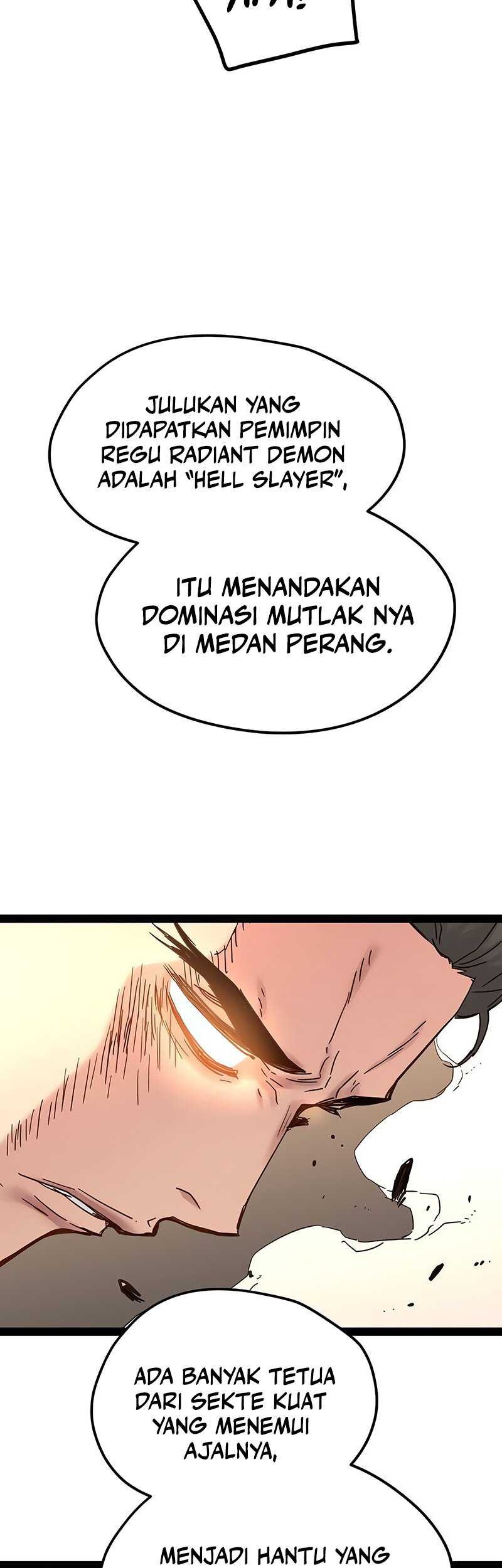 Surviving as a Genius on Borrowed Time Bab 24 halaman 28
