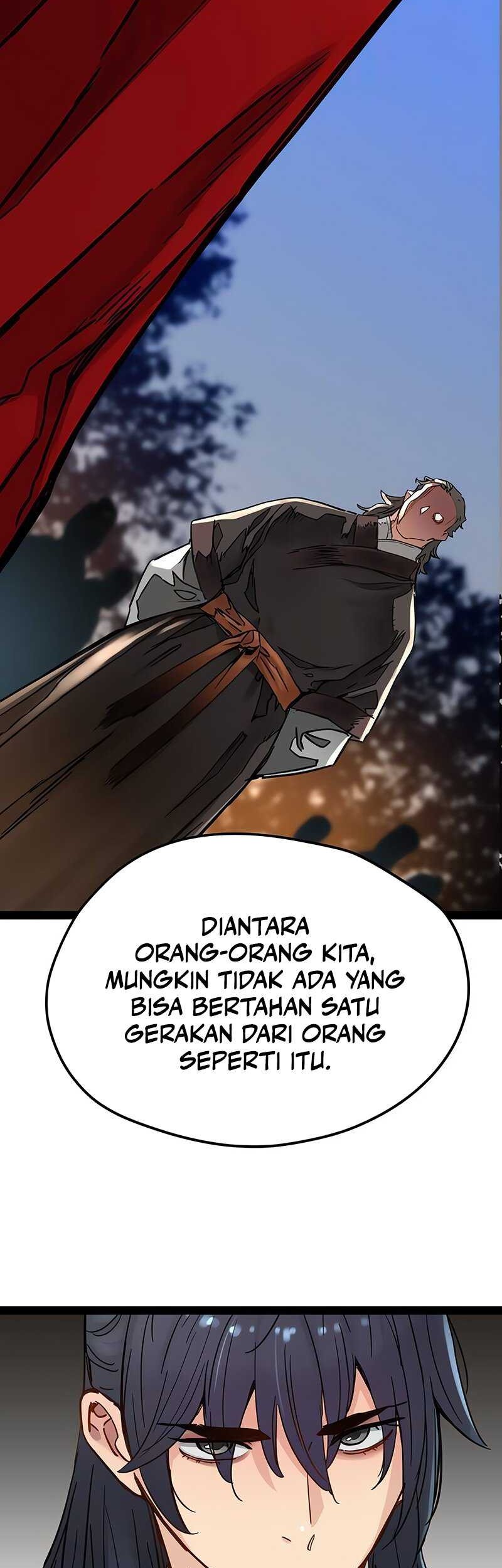 Surviving as a Genius on Borrowed Time Bab 24 halaman 32