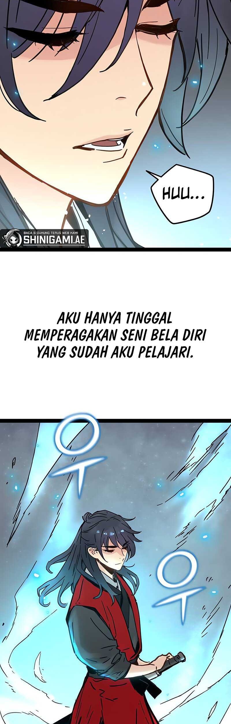 Surviving as a Genius on Borrowed Time Bab 24 halaman 36