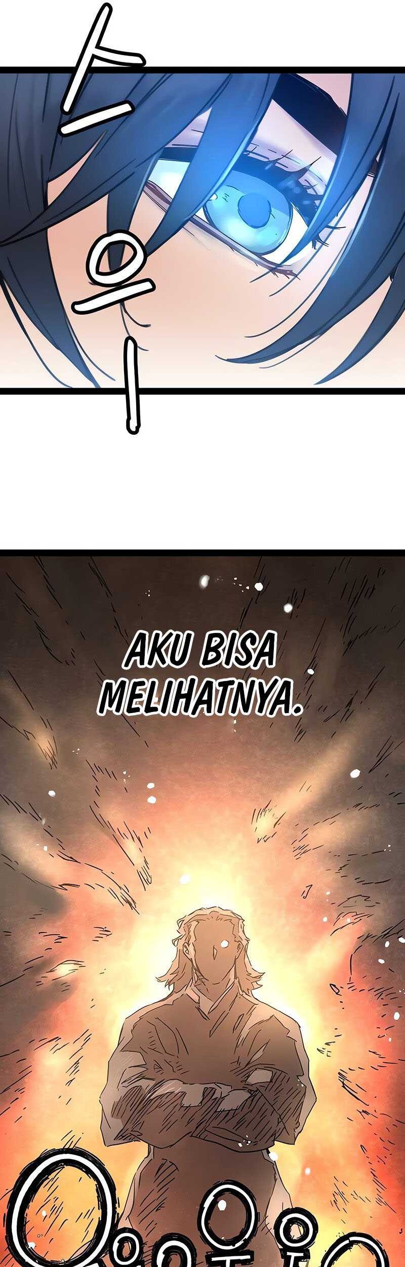 Surviving as a Genius on Borrowed Time Bab 24 halaman 38