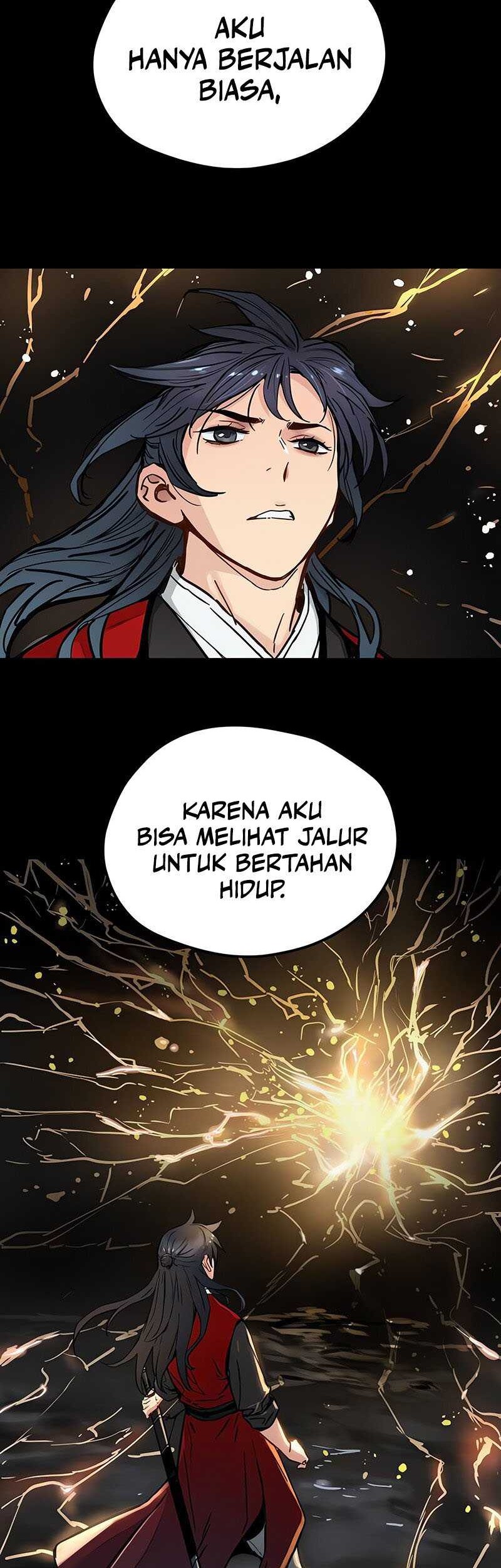 Surviving as a Genius on Borrowed Time Bab 24 halaman 56