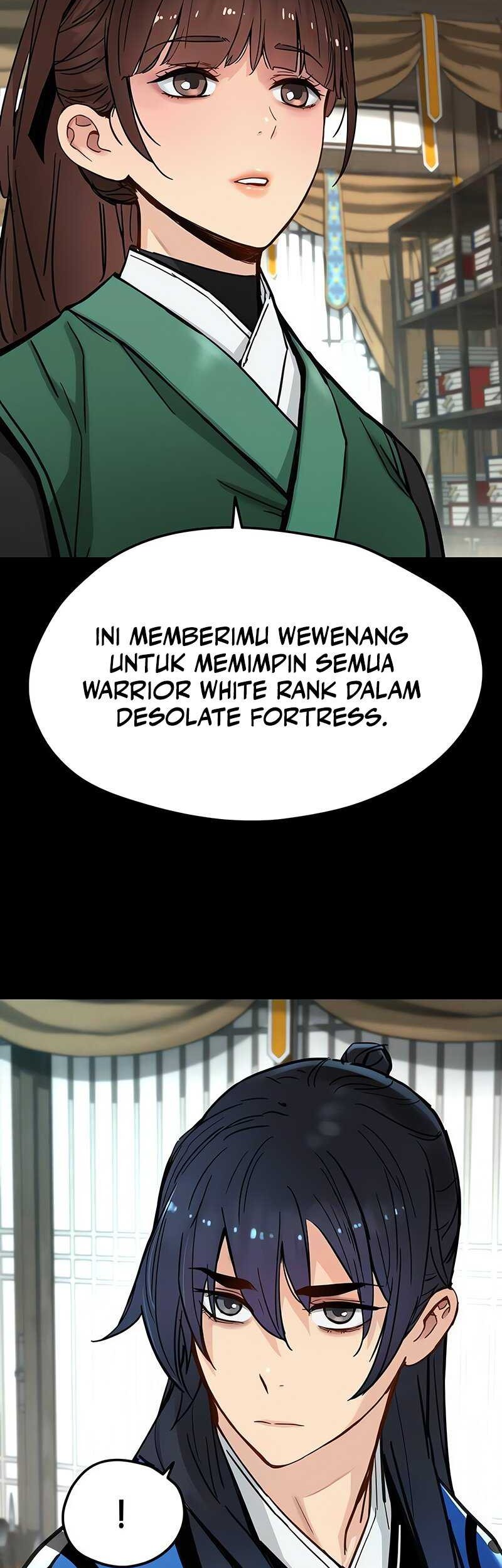 Surviving as a Genius on Borrowed Time Bab 25 halaman 8