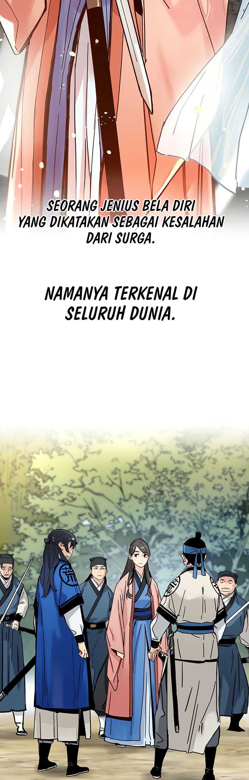 Surviving as a Genius on Borrowed Time Bab 26 halaman 3
