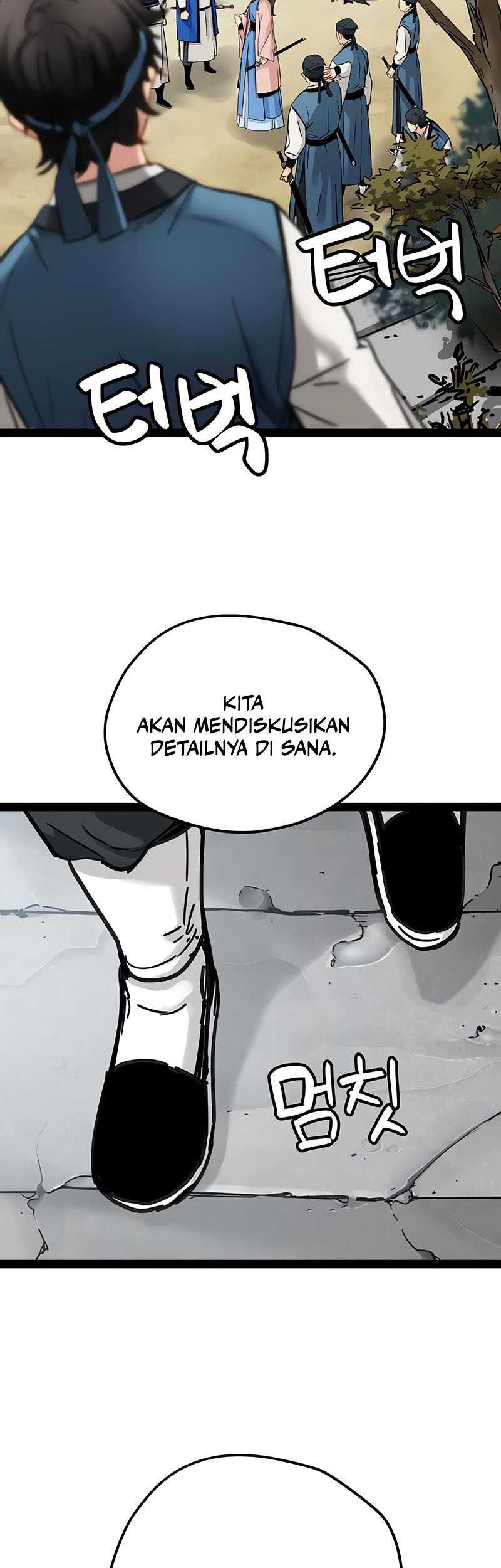 Surviving as a Genius on Borrowed Time Bab 26 halaman 7