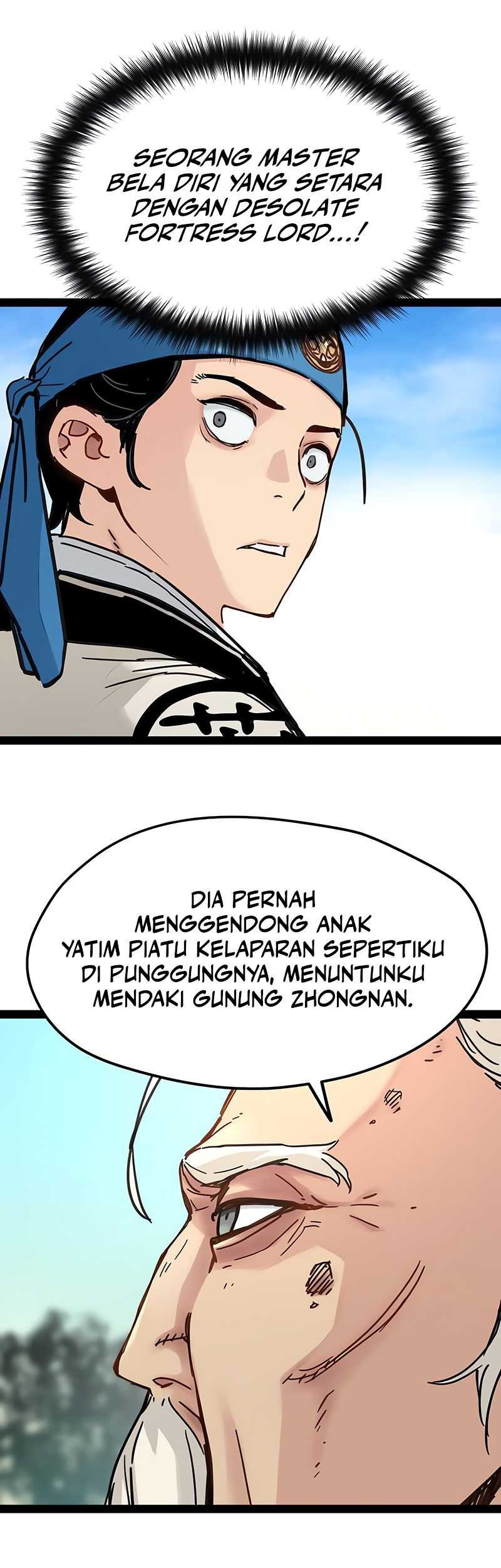 Surviving as a Genius on Borrowed Time Bab 26 halaman 42