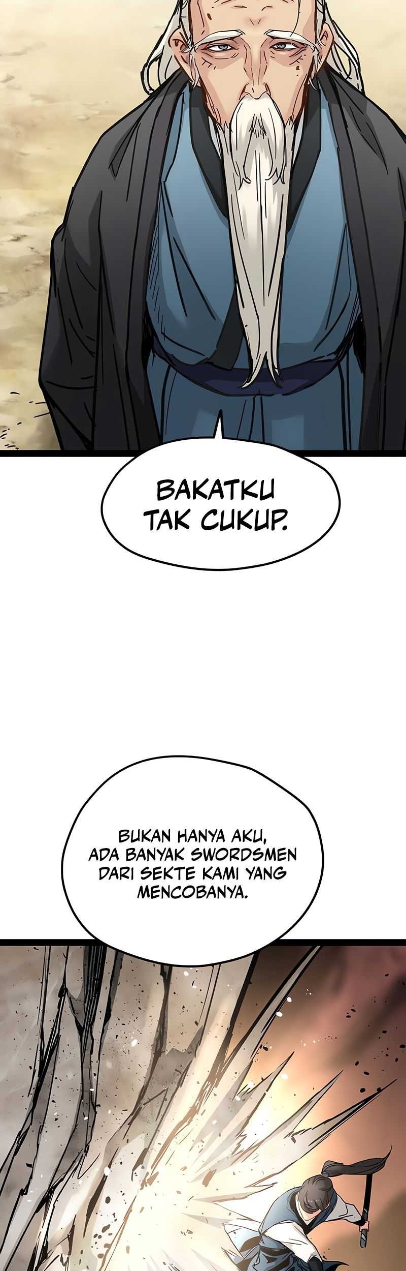 Surviving as a Genius on Borrowed Time Bab 26 halaman 44