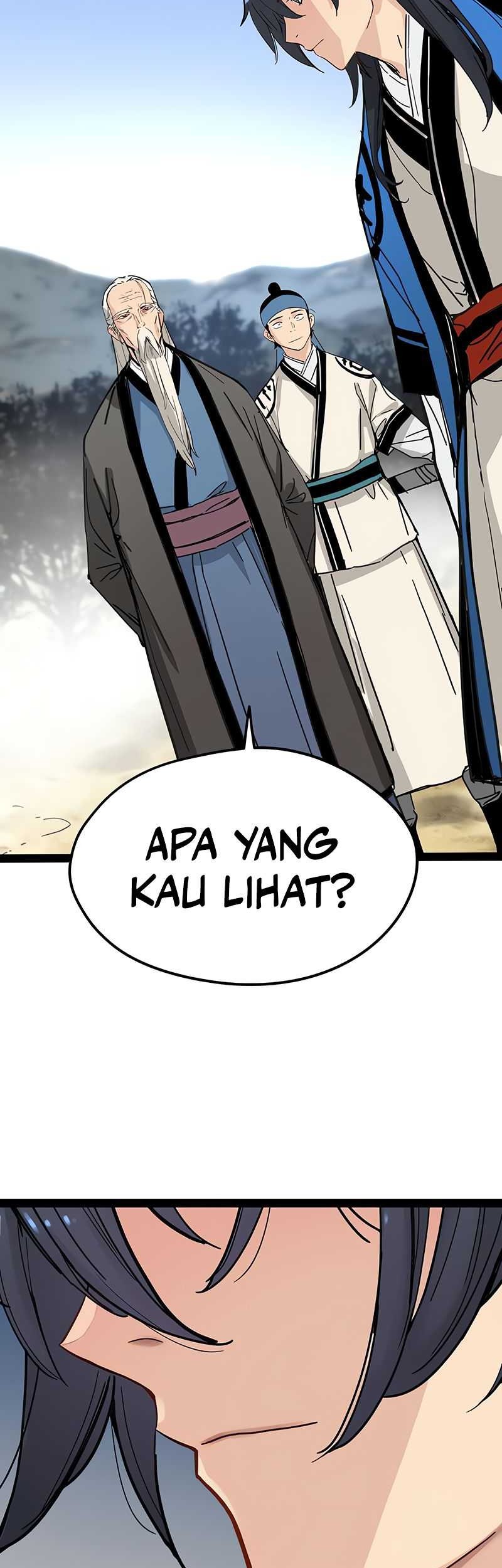 Surviving as a Genius on Borrowed Time Bab 26 halaman 53