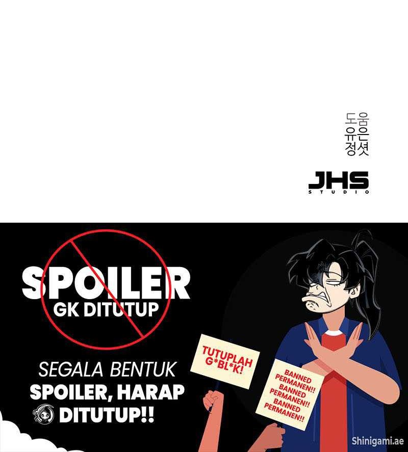 Surviving as a Genius on Borrowed Time Bab 26 halaman 57