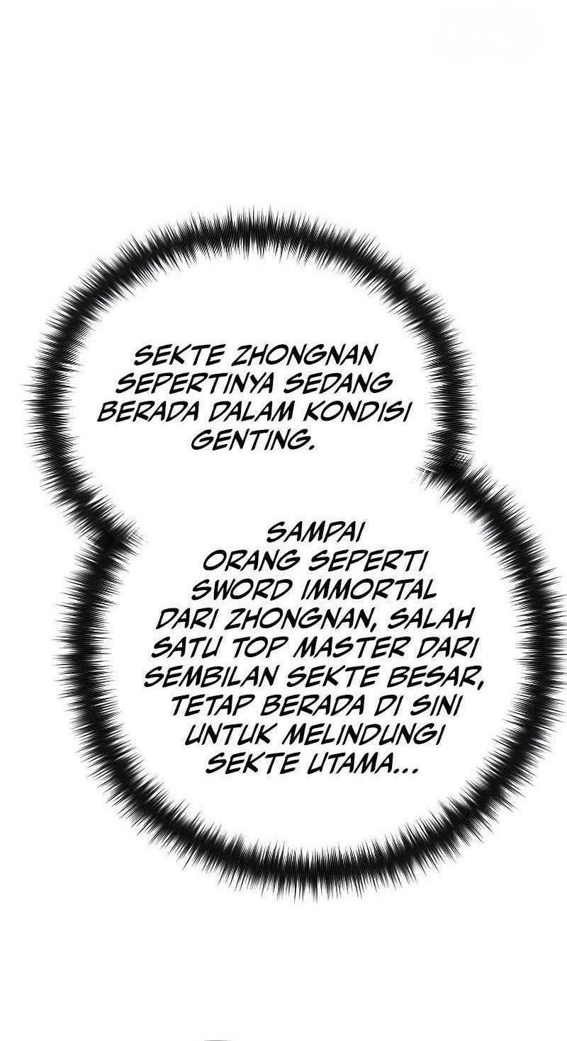 Surviving as a Genius on Borrowed Time Bab 27 halaman 12