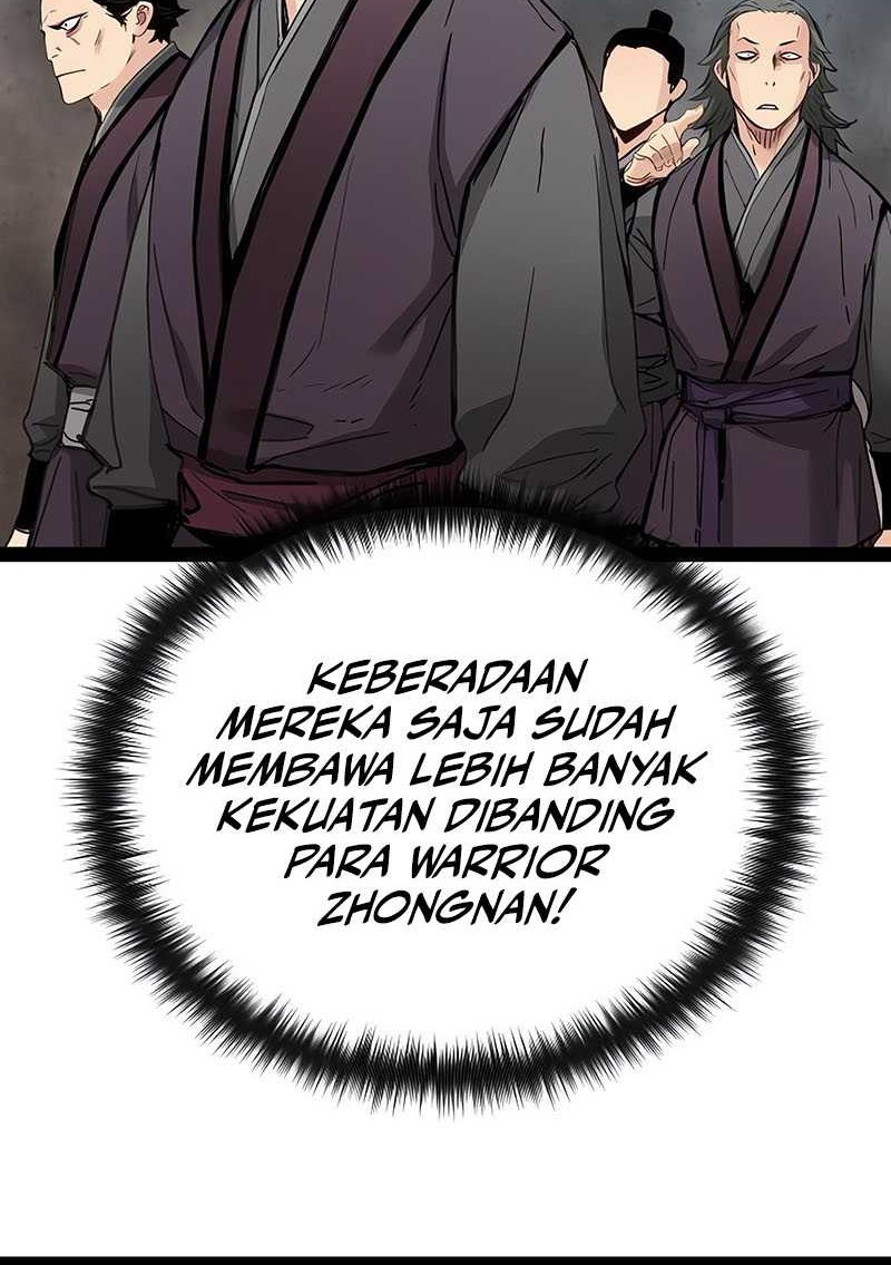 Surviving as a Genius on Borrowed Time Bab 27 halaman 24