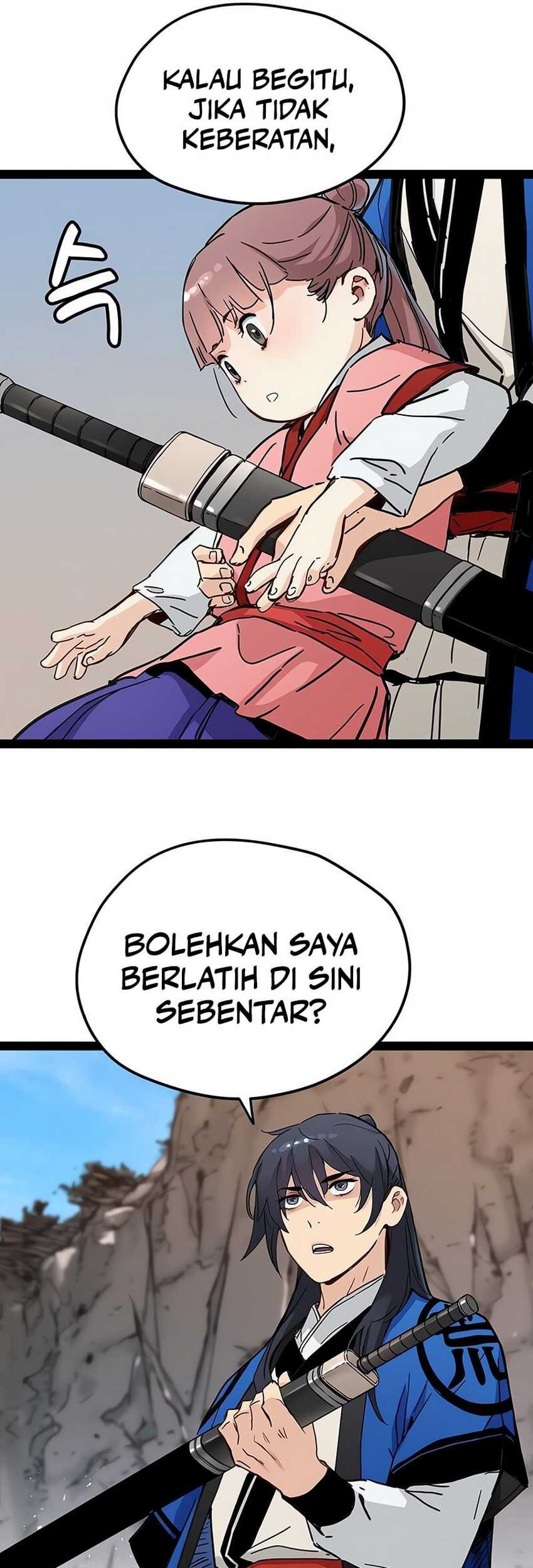 Surviving as a Genius on Borrowed Time Bab 28 halaman 16