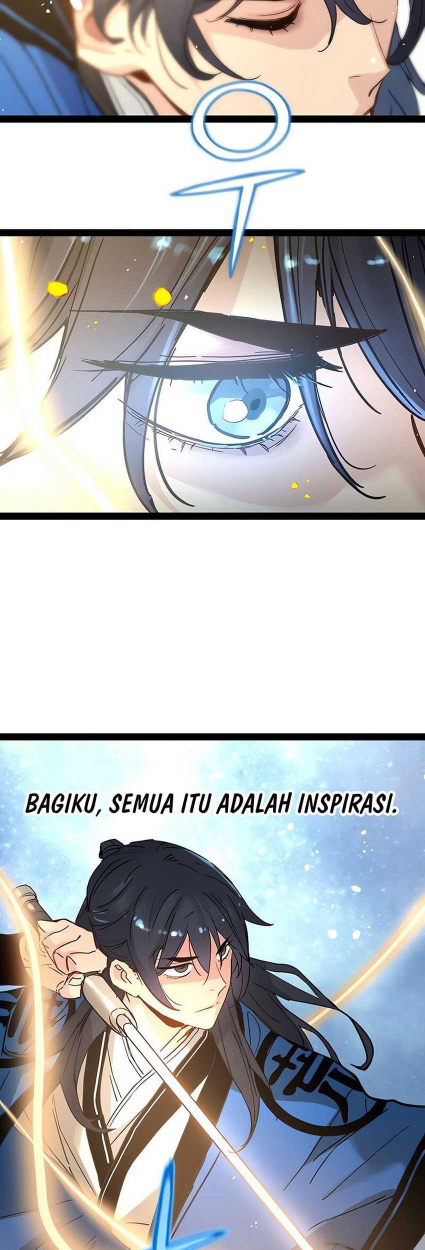 Surviving as a Genius on Borrowed Time Bab 28 halaman 42