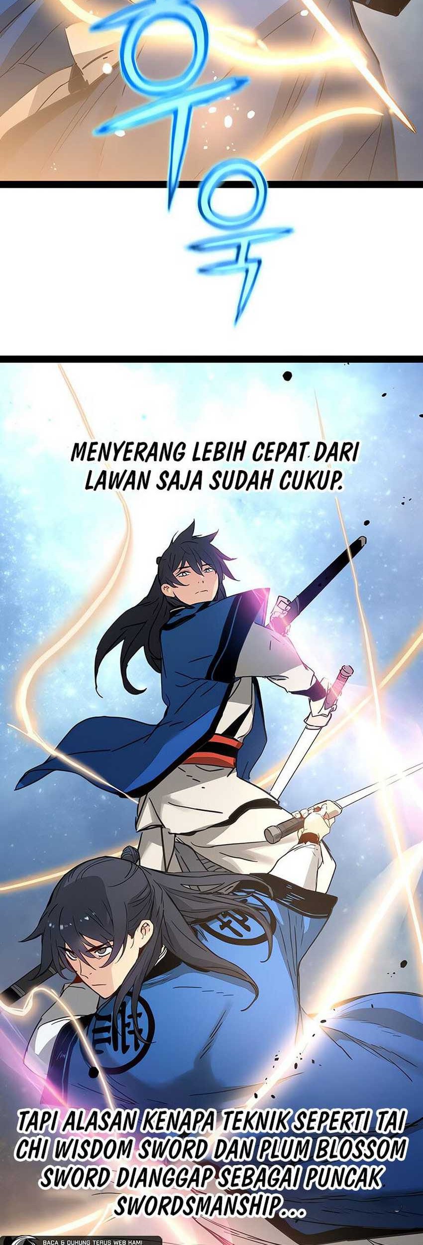 Surviving as a Genius on Borrowed Time Bab 28 halaman 43