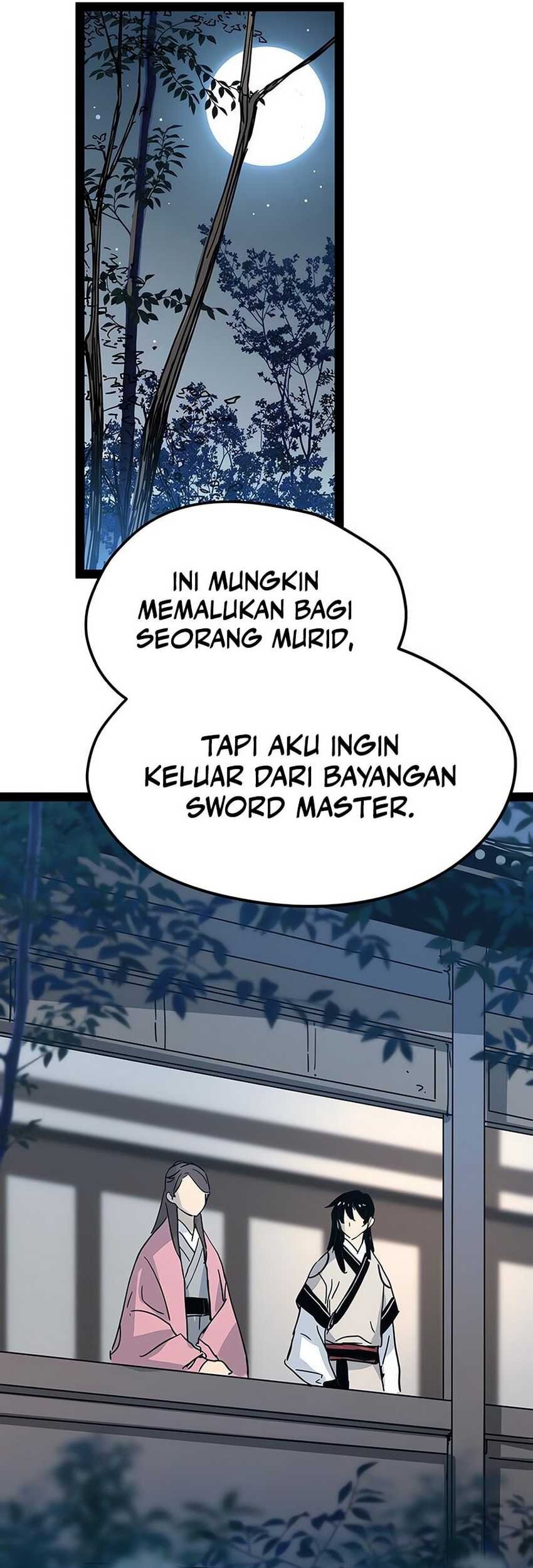 Surviving as a Genius on Borrowed Time Bab 28 halaman 69