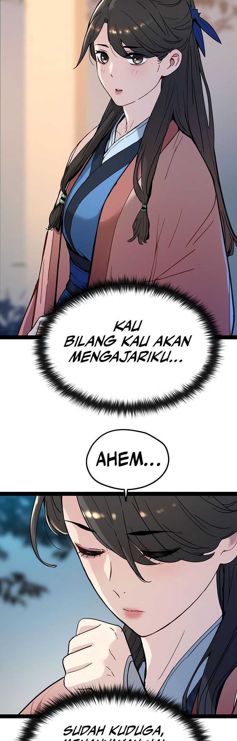 Surviving as a Genius on Borrowed Time Bab 29 halaman 3