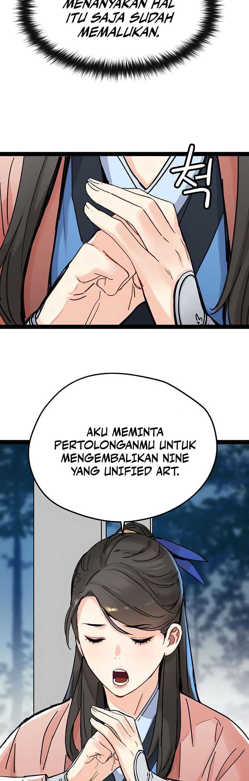 Surviving as a Genius on Borrowed Time Bab 29 halaman 4