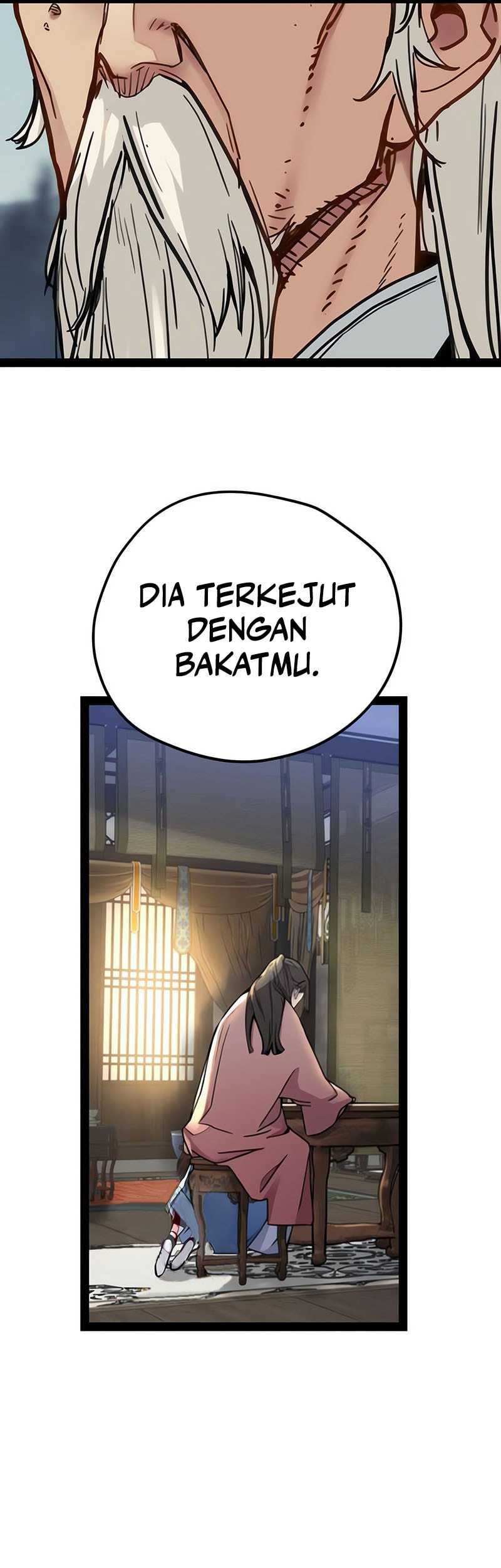 Surviving as a Genius on Borrowed Time Bab 29 halaman 18