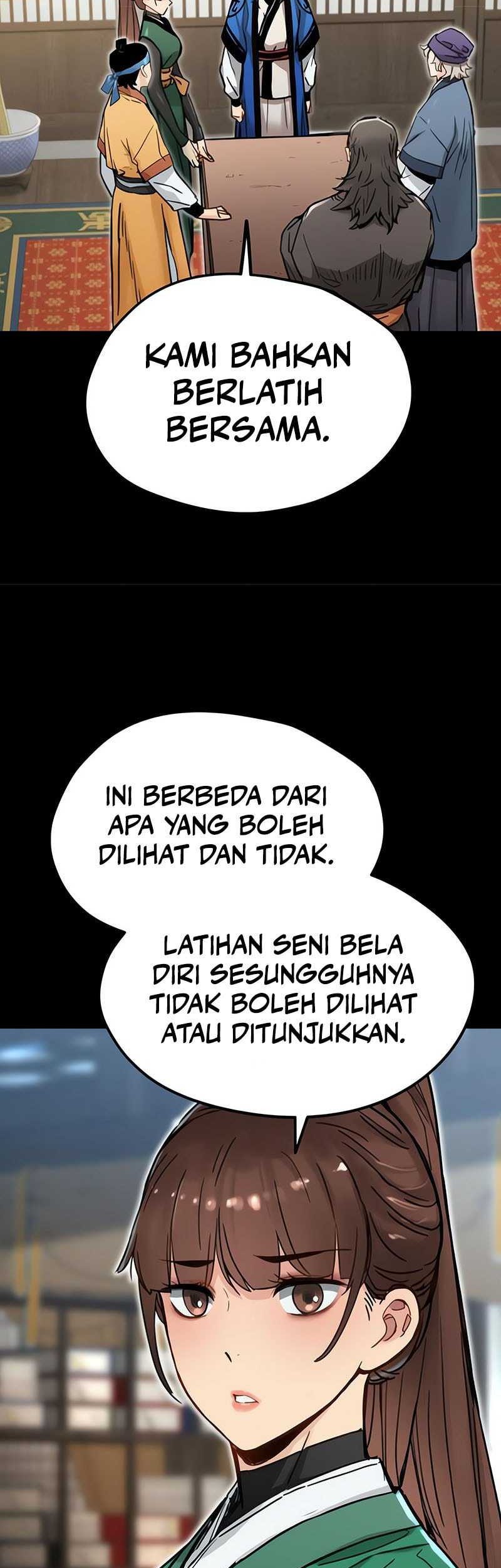 Surviving as a Genius on Borrowed Time Bab 29 halaman 36