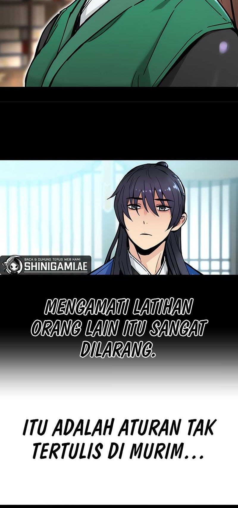 Surviving as a Genius on Borrowed Time Bab 29 halaman 37