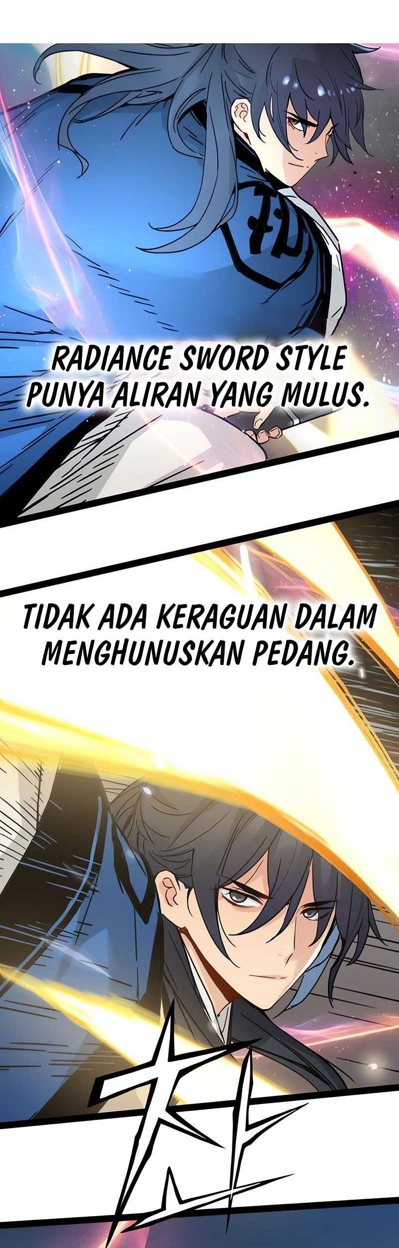 Surviving as a Genius on Borrowed Time Bab 29 halaman 43