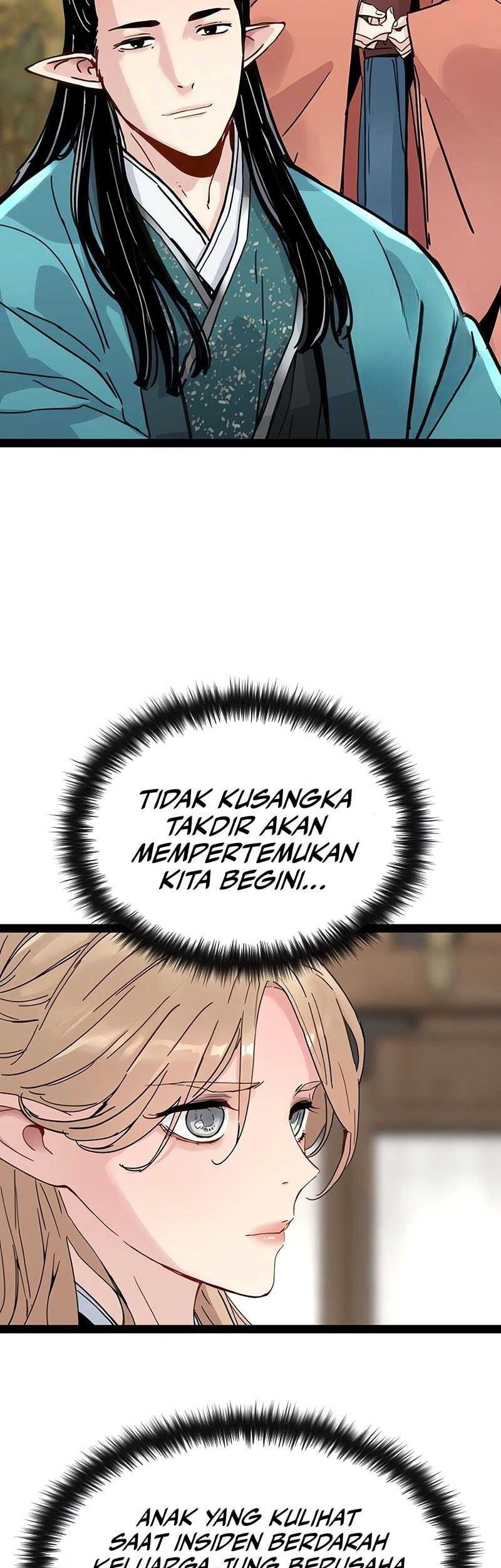 Surviving as a Genius on Borrowed Time Bab 30 halaman 4