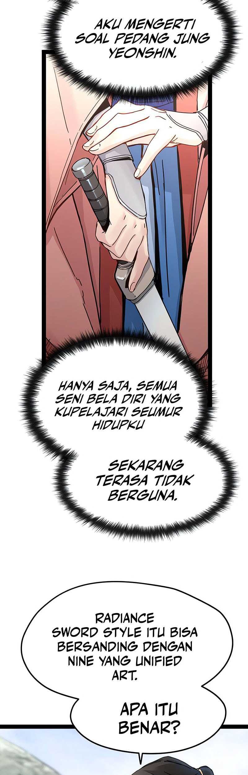 Surviving as a Genius on Borrowed Time Bab 30 halaman 18