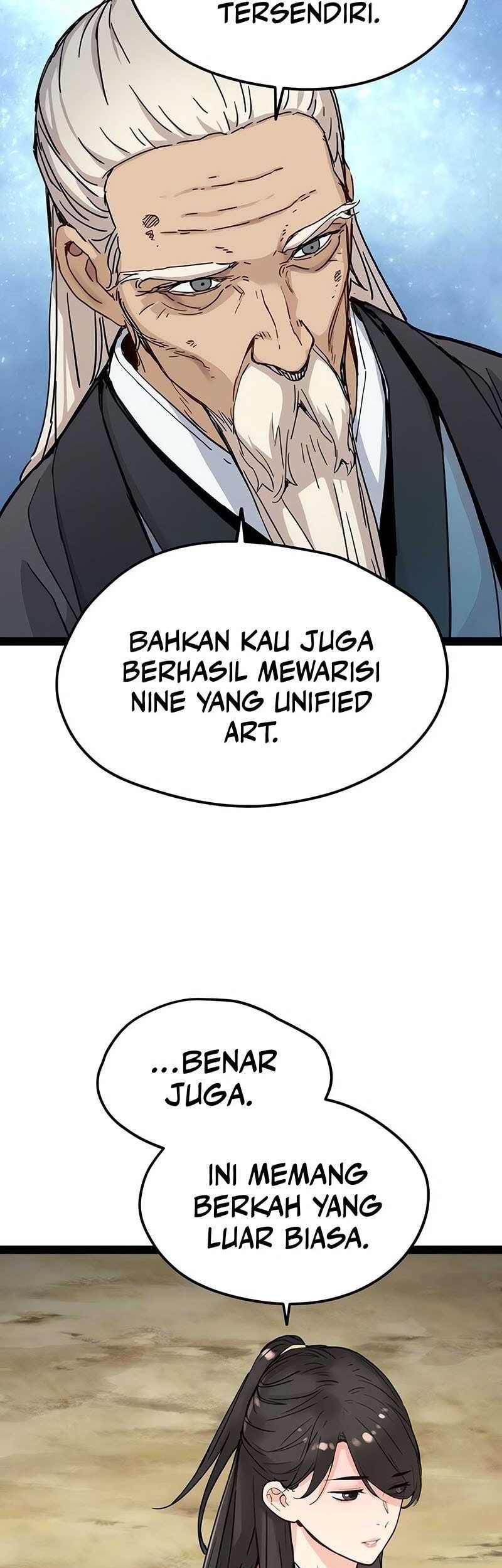 Surviving as a Genius on Borrowed Time Bab 30 halaman 24