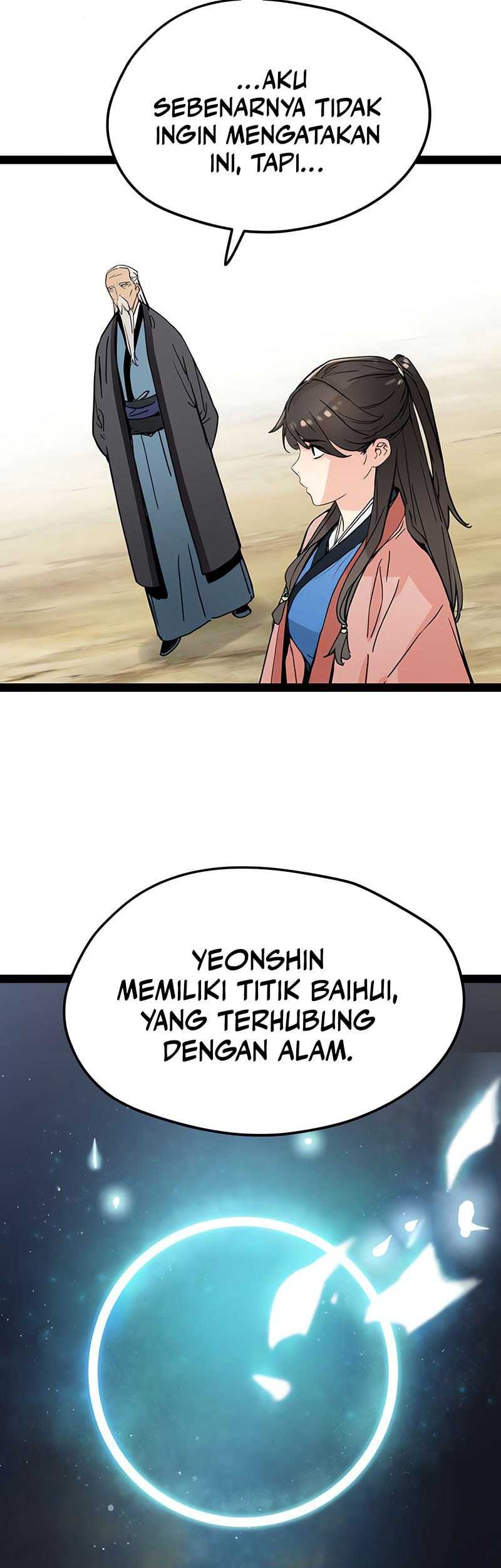 Surviving as a Genius on Borrowed Time Bab 30 halaman 26