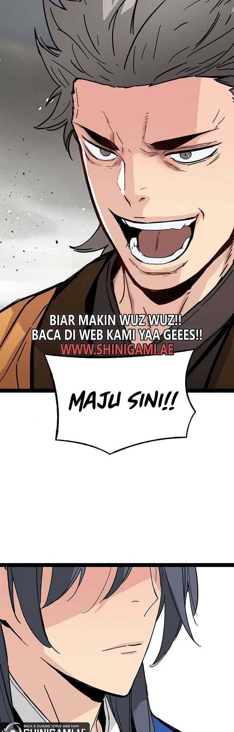 Surviving as a Genius on Borrowed Time Bab 30 halaman 47
