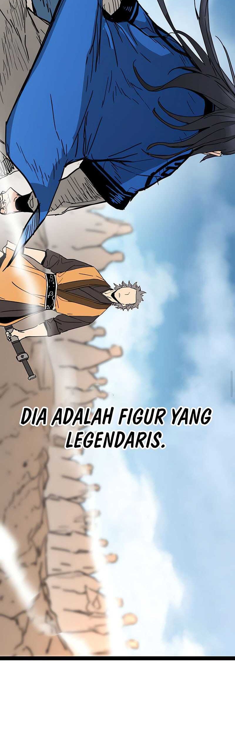 Surviving as a Genius on Borrowed Time Bab 30 halaman 57