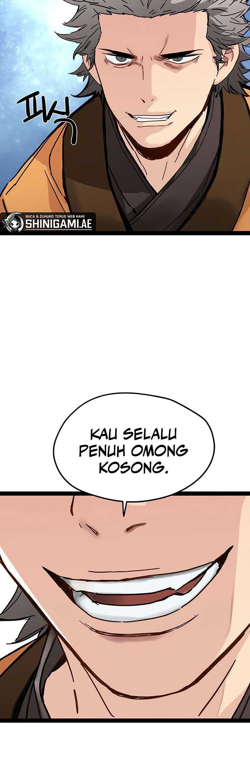 Surviving as a Genius on Borrowed Time Bab 30 halaman 60