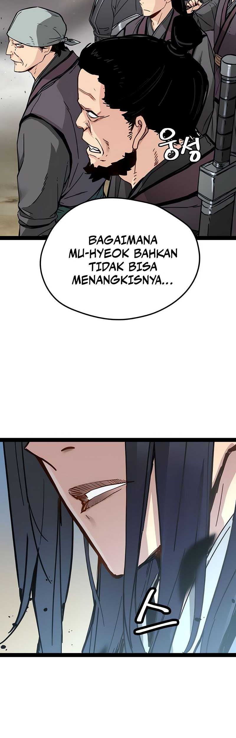 Surviving as a Genius on Borrowed Time Bab 31 halaman 24