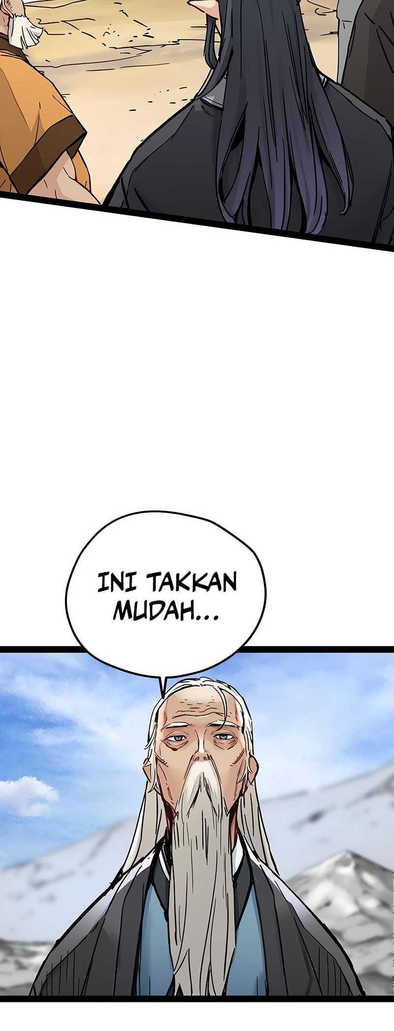 Surviving as a Genius on Borrowed Time Bab 32 halaman 12