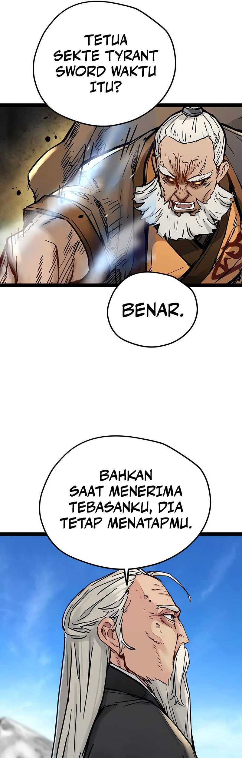 Surviving as a Genius on Borrowed Time Bab 32 halaman 17