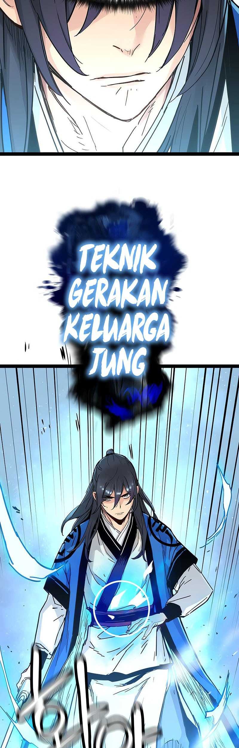 Surviving as a Genius on Borrowed Time Bab 32 halaman 41