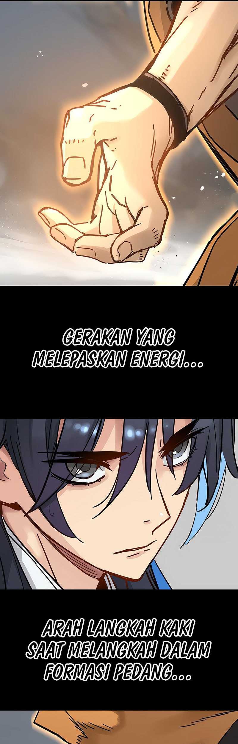 Surviving as a Genius on Borrowed Time Bab 32 halaman 49