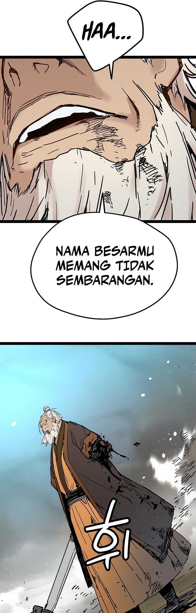 Surviving as a Genius on Borrowed Time Bab 32 halaman 61