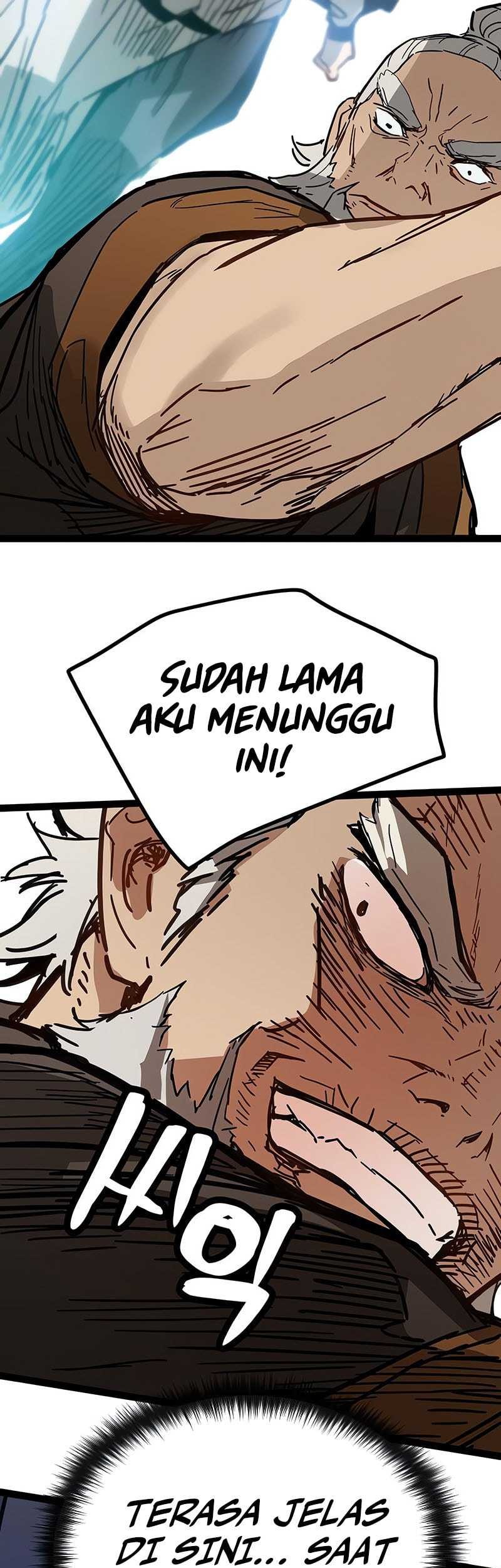 Surviving as a Genius on Borrowed Time Bab 32 halaman 65