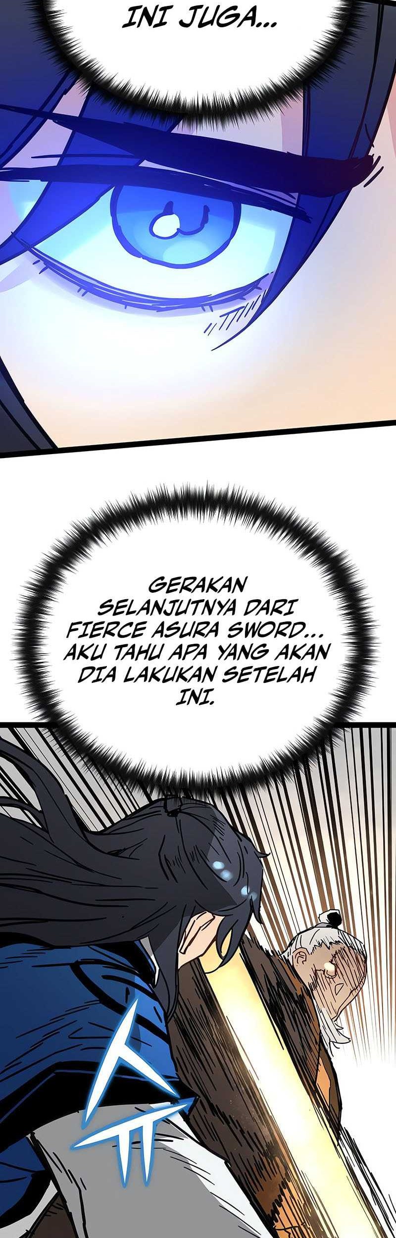 Surviving as a Genius on Borrowed Time Bab 32 halaman 66