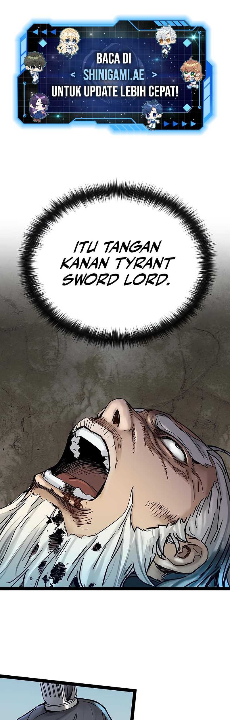 Surviving as a Genius on Borrowed Time chapter 33 halaman 2