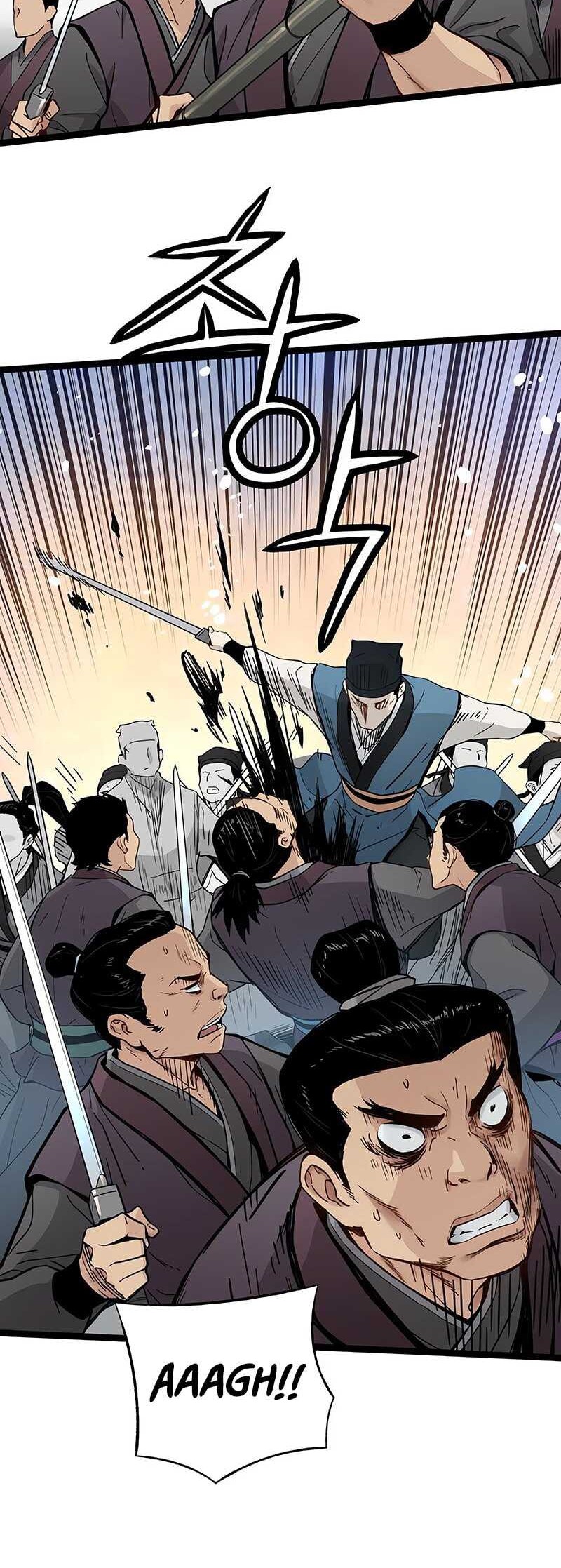 Surviving as a Genius on Borrowed Time chapter 33 halaman 17