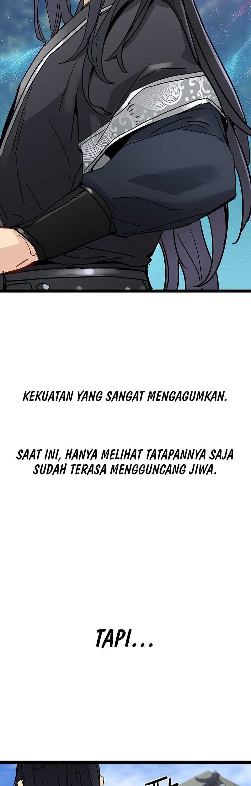 Surviving as a Genius on Borrowed Time chapter 33 halaman 27