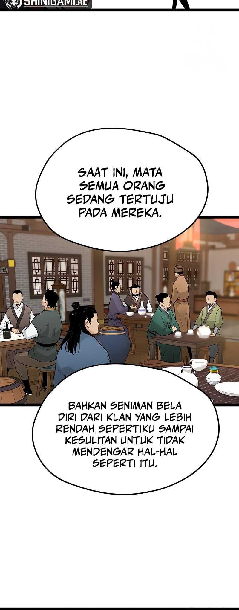 Surviving as a Genius on Borrowed Time Bab 34 halaman 24