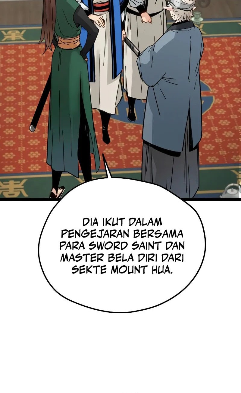 Surviving as a Genius on Borrowed Time Bab 35 halaman 5