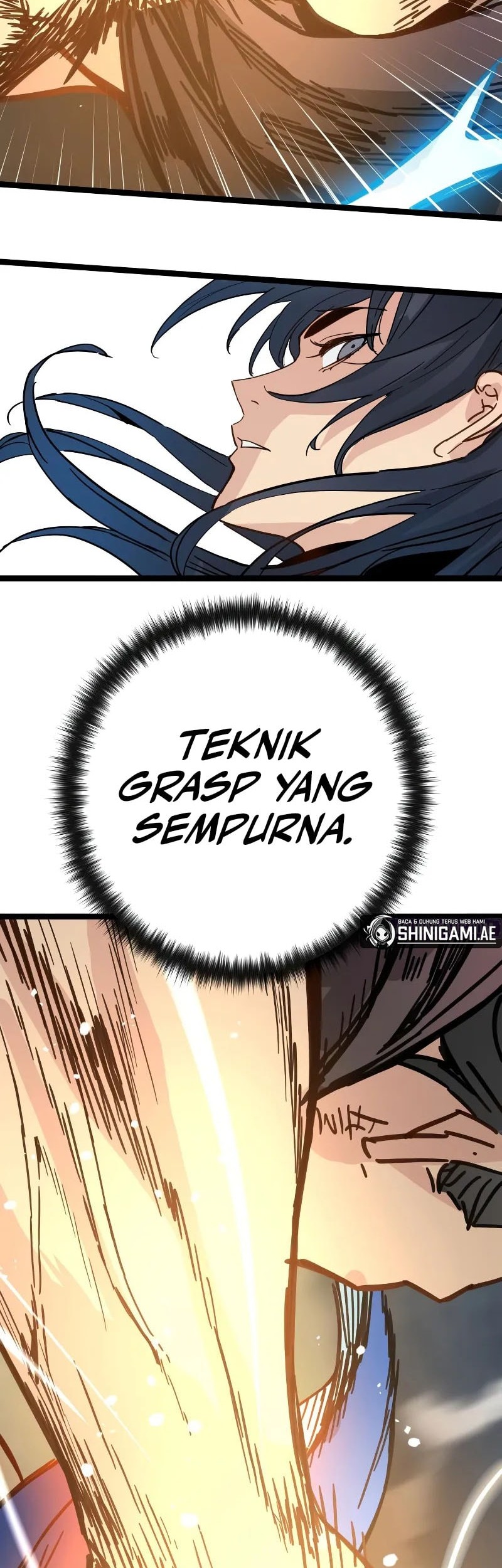 Surviving as a Genius on Borrowed Time Bab 35 halaman 30