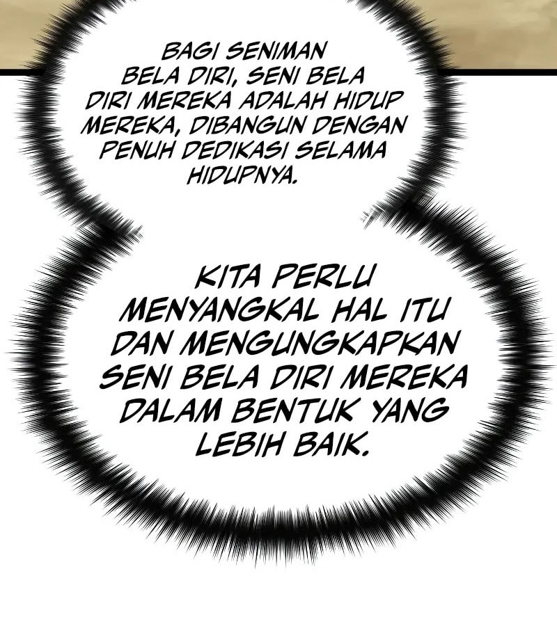 Surviving as a Genius on Borrowed Time Bab 35 halaman 56
