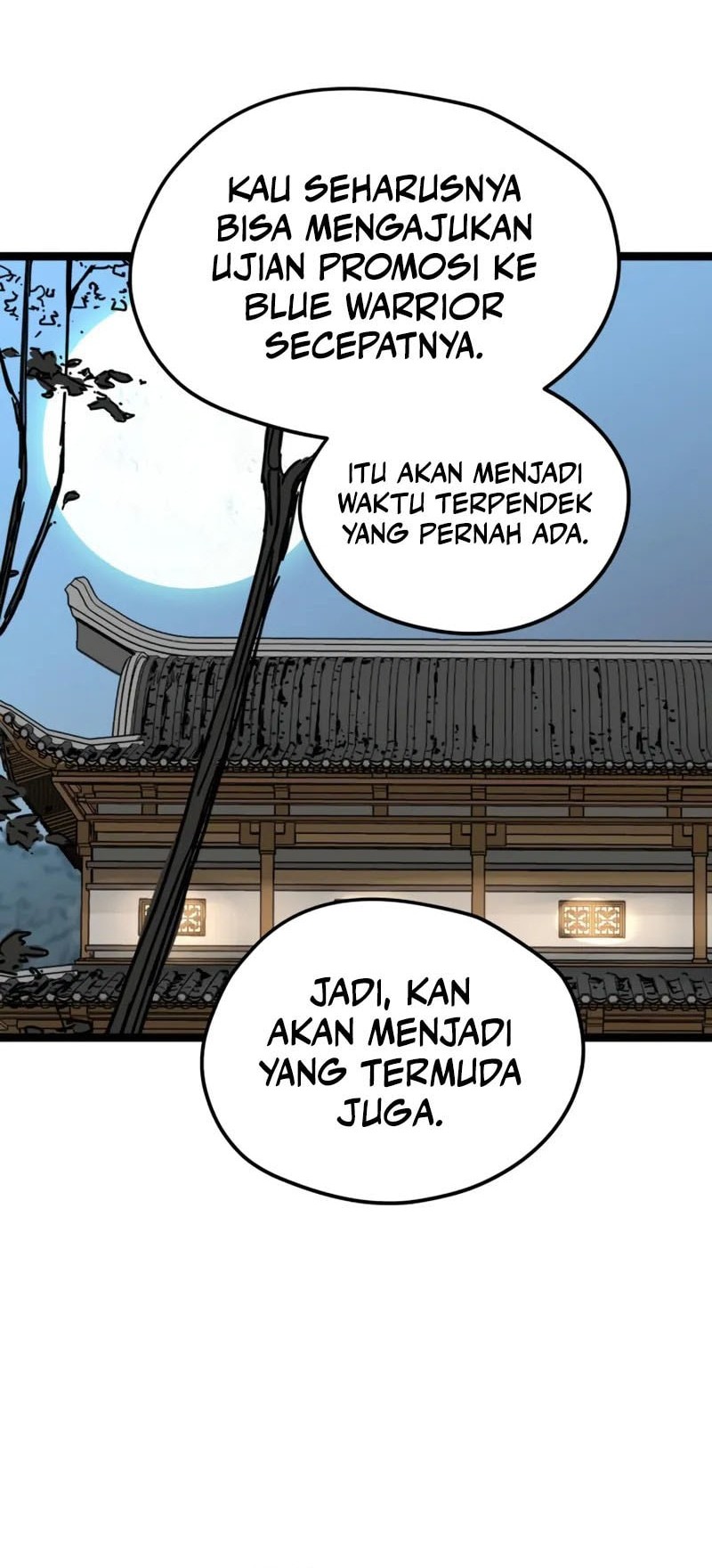 Surviving as a Genius on Borrowed Time Bab 36 halaman 13