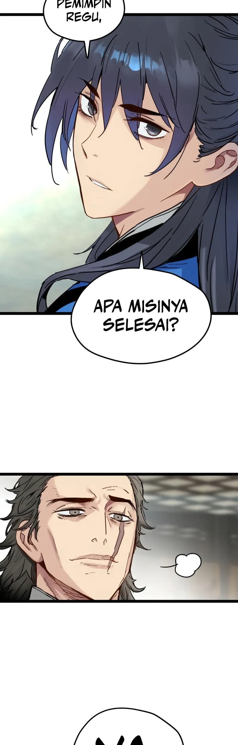 Surviving as a Genius on Borrowed Time Bab 36 halaman 60
