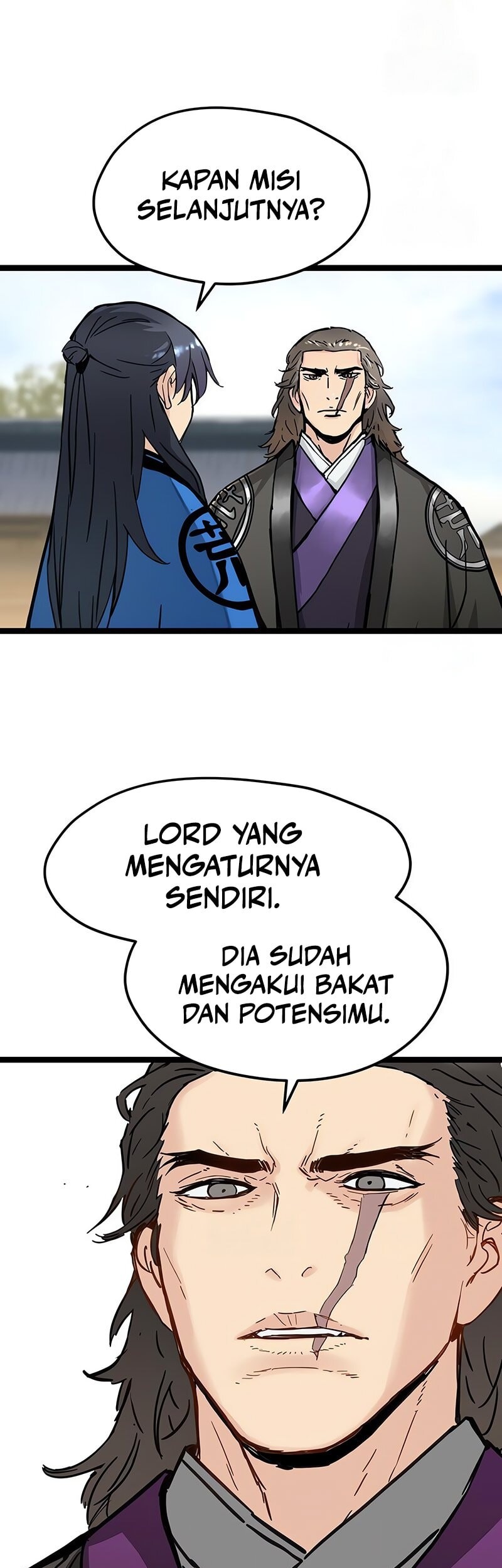 Surviving as a Genius on Borrowed Time Bab 38 halaman 14