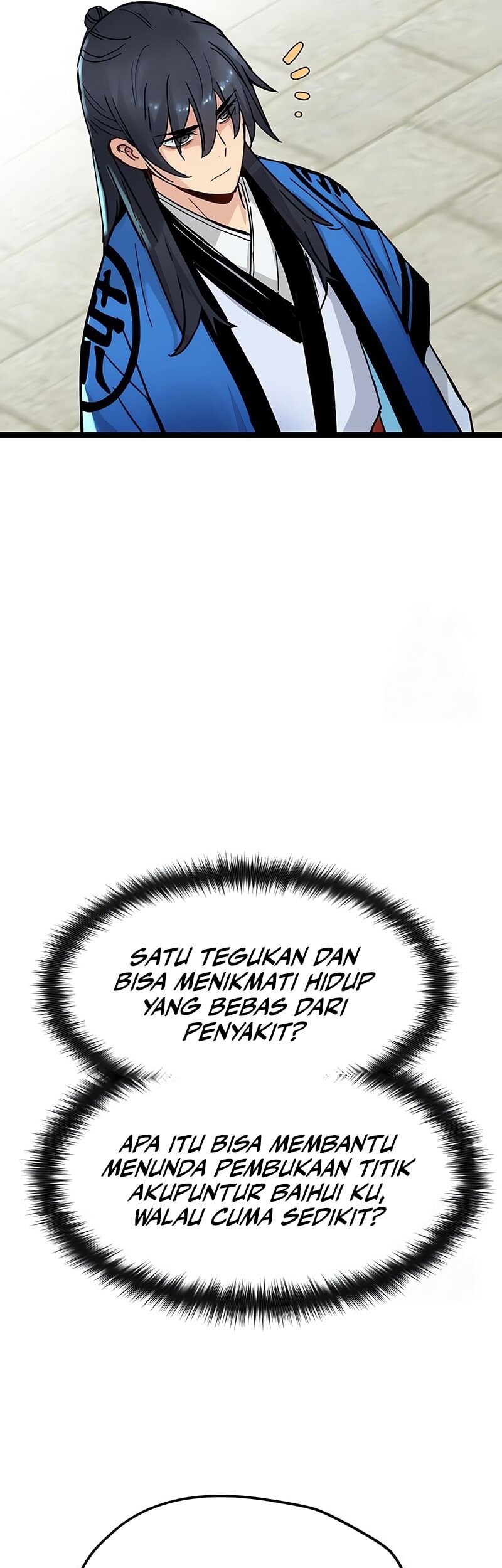 Surviving as a Genius on Borrowed Time Bab 38 halaman 18